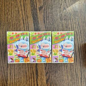 Sealed Wacky Mart Grilled Sausage-NEW